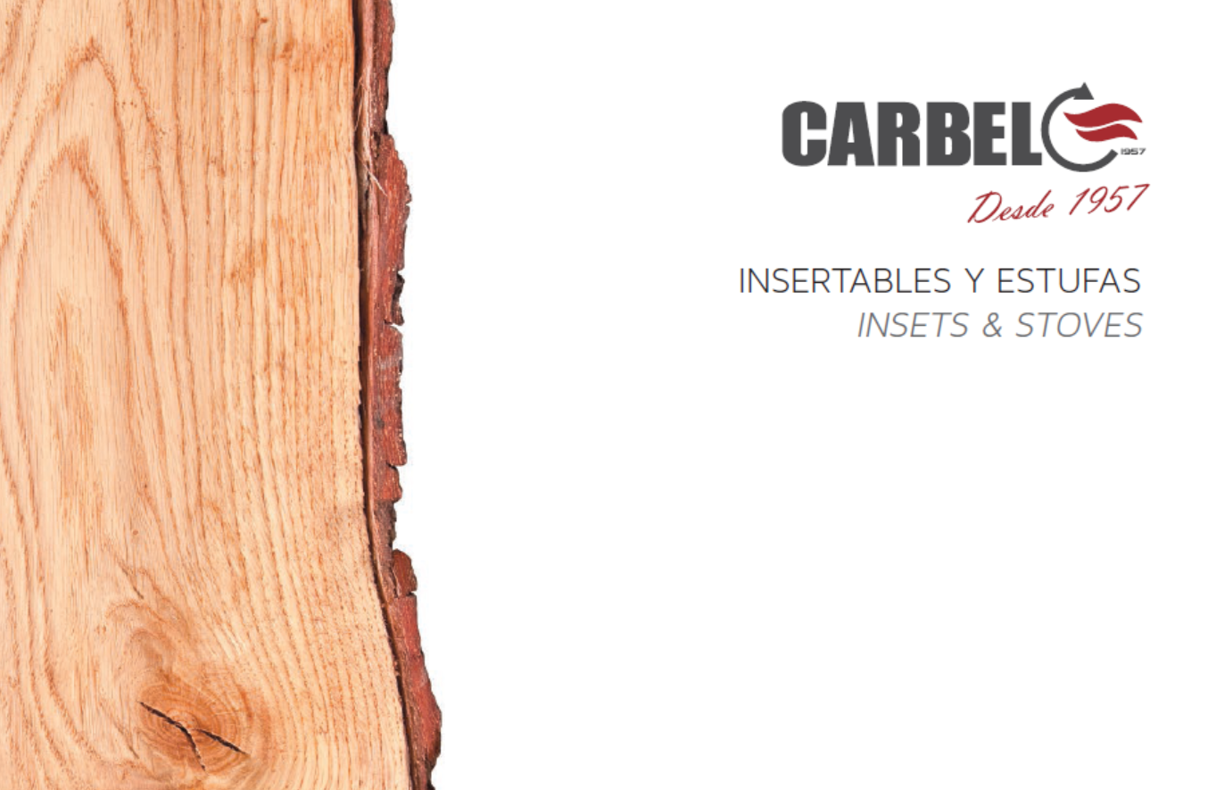 Catalog Carbel 2022