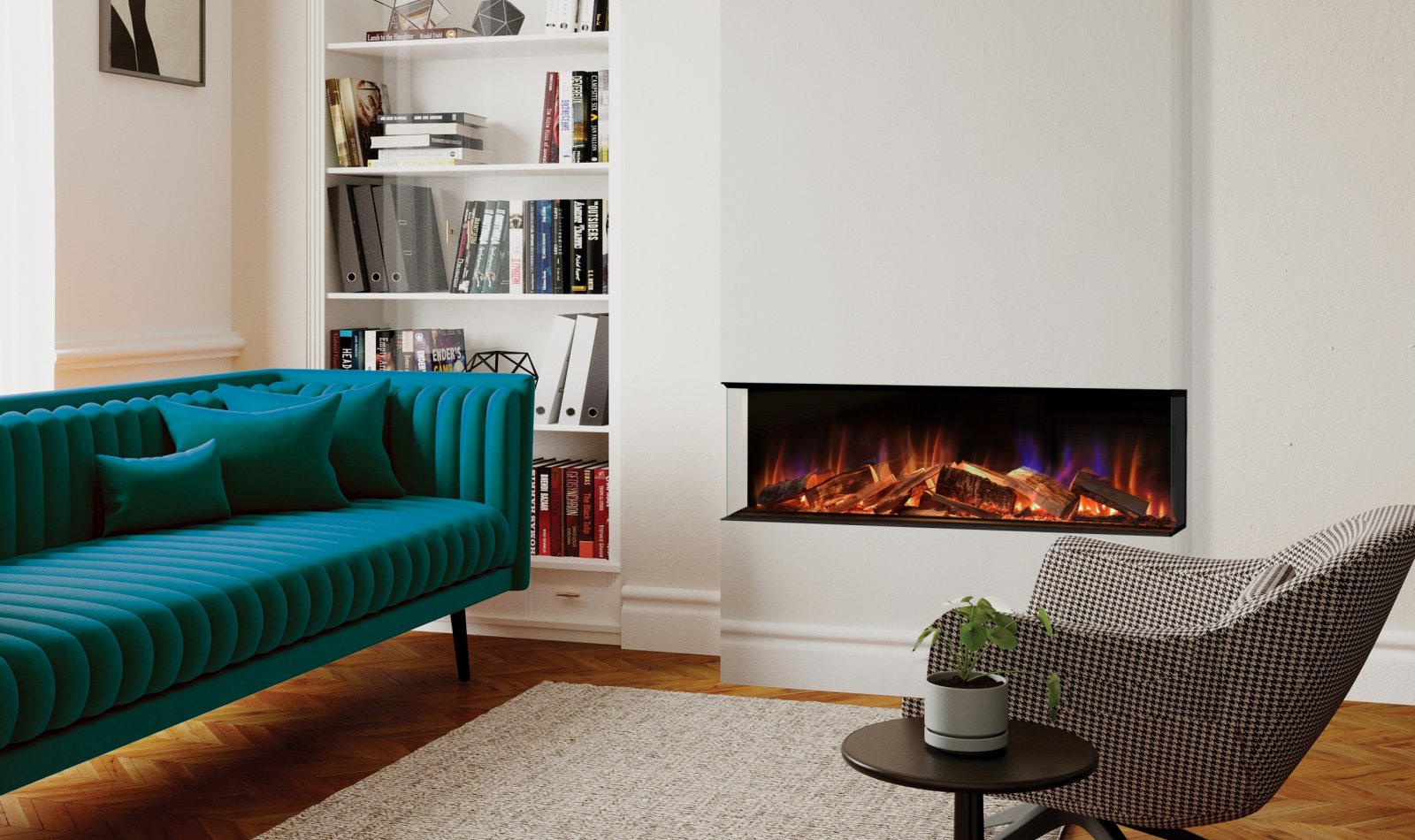Semineu electric Elite 100e