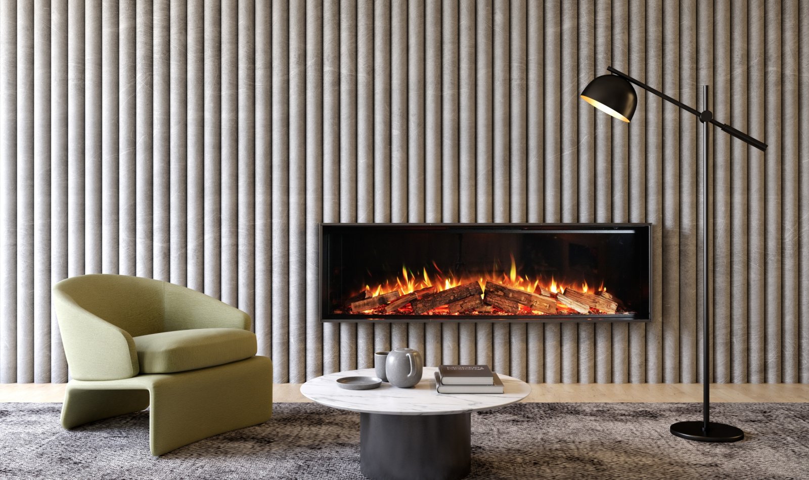 Semineu electric Elite 150 E Supreme