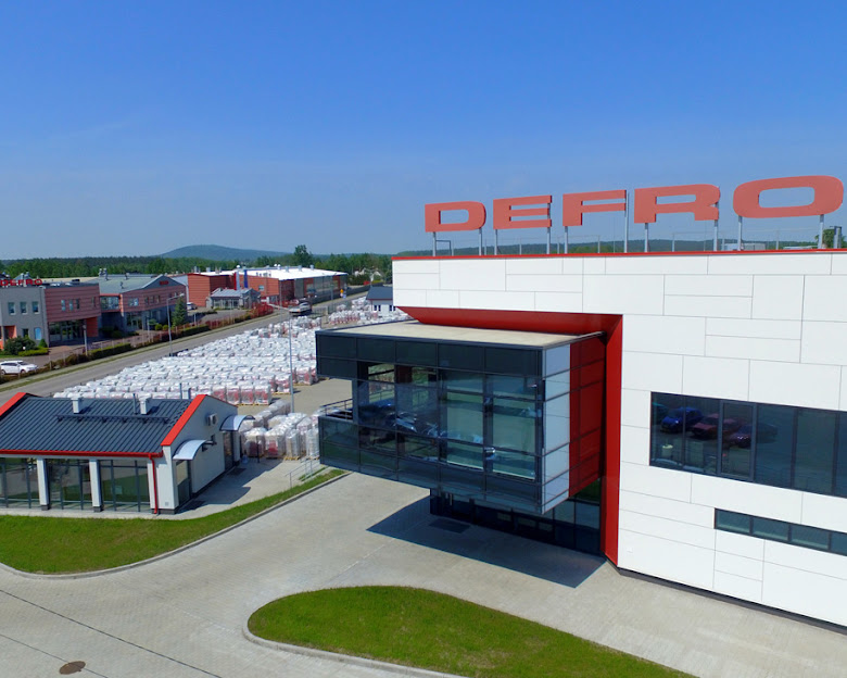 Vizită la fabrica Defro Home – schimbările majore ale focarelor pentru Ecodesign 2025