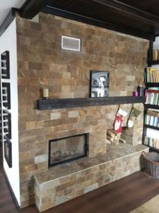 rustic 2