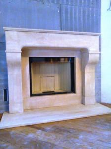 semineu clasic 5011